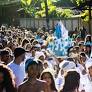 A Festa de Iemanjá, uma das celebrações mais emblemáticas da cultura afro-brasileira, completa 103 anos em 2025. Tradicionalmente realizada em 2 de...