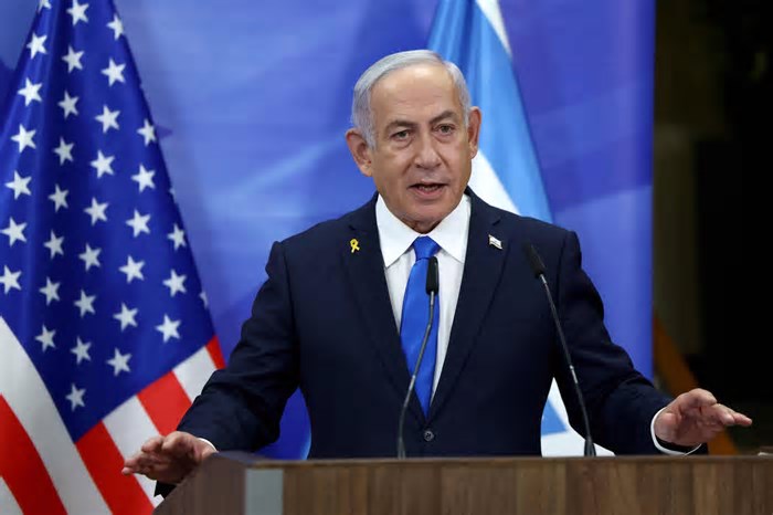 Netanyahu descarta Autoridade Palestina em Gaza e se diz comprometido com plano de Trump