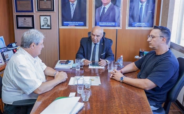 Prefeitura de Gramado busca recursos com deputados na Assembleia Legislativa; veja para quais projetos
