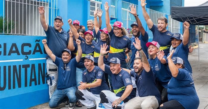 70 anos de história: Coral lança instituto e promove ação no RS