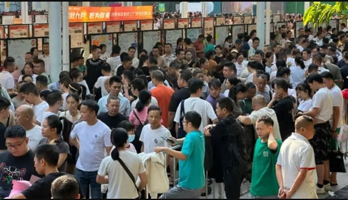 Os jovens chineses que fazem 'terapia' pelo DeepSeek