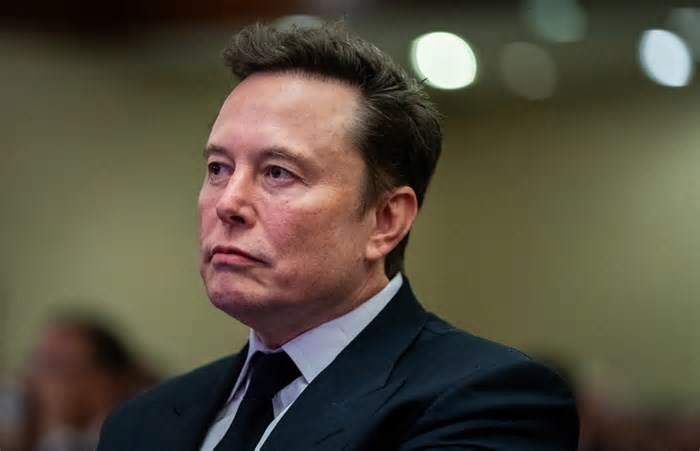 Após oferta de Musk, presidente da OpenAI diz que companhia ‘não está à venda’