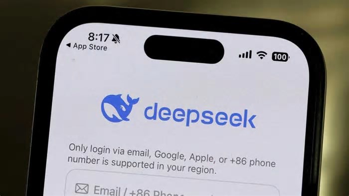 DeepSeek e a Inteligência Artificial