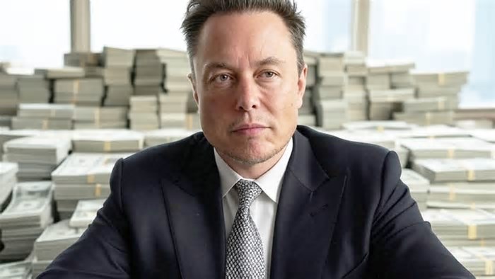 Mesmo sendo o homem mais rico do mundo, Elon Musk não é dono da marca de carros mais valiosa; quem supera a Tesla?