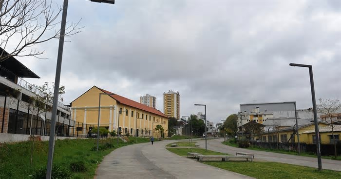 Em evento, prefeito de Caxias do Sul anuncia 