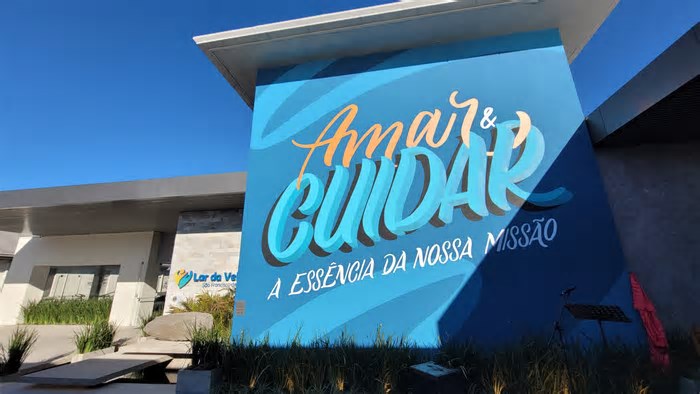 Lar da Velhice São Francisco de Assis de Caxias do Sul celebra 65 anos de atuação