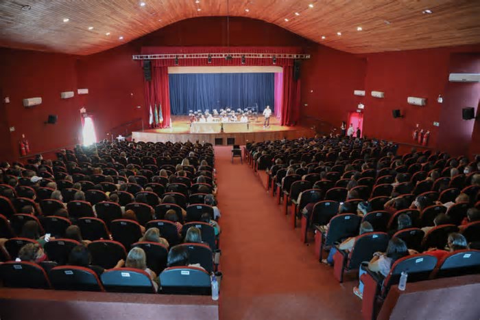 Evento estadual: Laranjeiras sediará encontro do Comitê de Cultura do Paraná