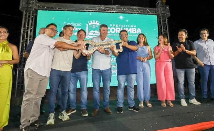 Carnaval Cultural de Corumbá fomenta a economia criativa em MS e reforça tradição popular