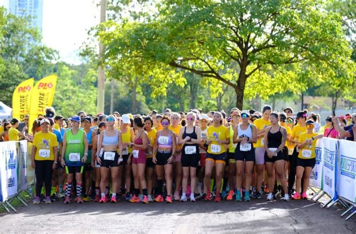 Festival de Verão 2025 promete esporte, lazer e cultura no Parque das Nações Indígenas