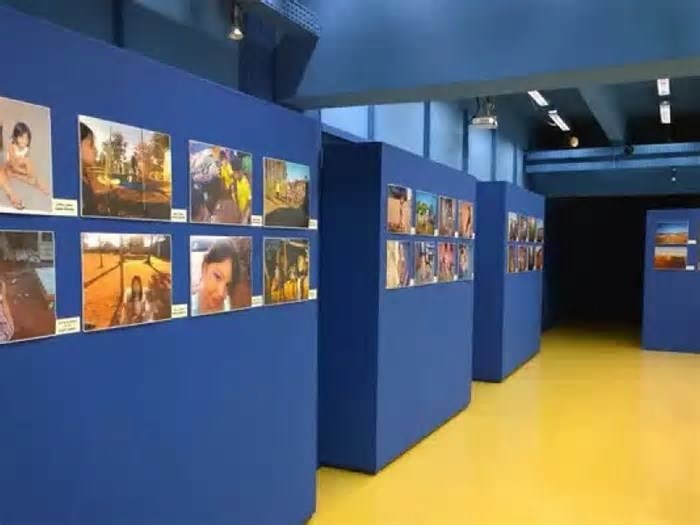 Estado abre edital cultural para selecionar obras de arte