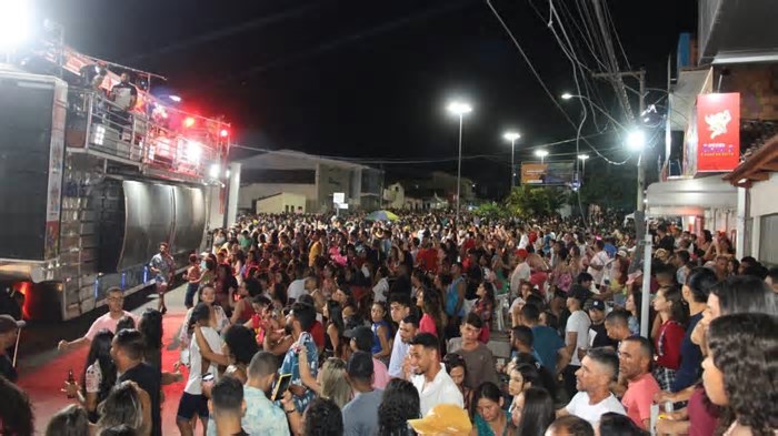 Justiça proíbe uso de verbas públicas para realização do Carnaval de Correntina
