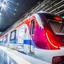 Primeiro jogo entre Bahia e Vitória acontece neste sábado (1º) e o metrô terá um esquema especial para o evento.