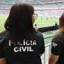 A Polícia Civil criou o Núcleo Especial de Proteção ao Torcedor (NEPROT) com o intuito de prevenir a violência e garantir a segurança dos torcedores,...