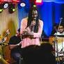 A Casa Arara de Verão, em Salvador, na Bahia, recebeu o show Baile À Lá Baiana, um especial com especial de Seu Jorge com a participação de Magary Lord e...