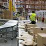 A expansão, no entanto, ganhou ainda mais força com a chegada de empresas internacionais, como a Shopee, plataforma de e-commerce com sede em Singapura.