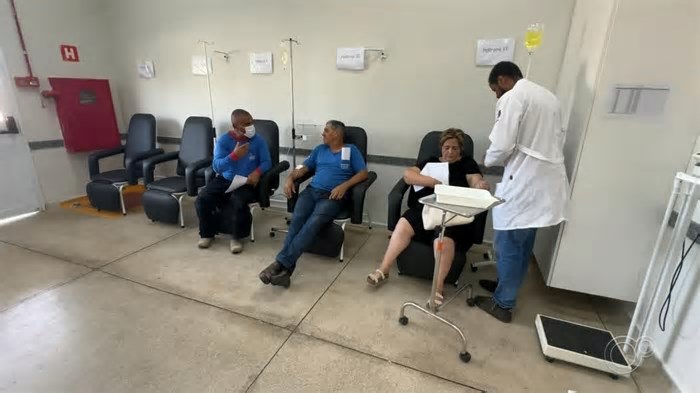 Unidades de Saúde de Araçatuba que funcionam 24 horas registram aumento de 200% nos atendimentos a pacientes com dengue