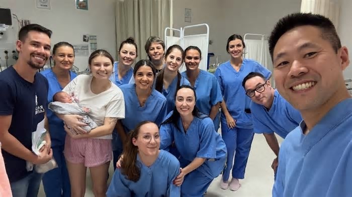 Isabel Veloso agradece em carta após filho passar um mês na UTI neonatal: 'Não são profissionais de saúde, são anjos'