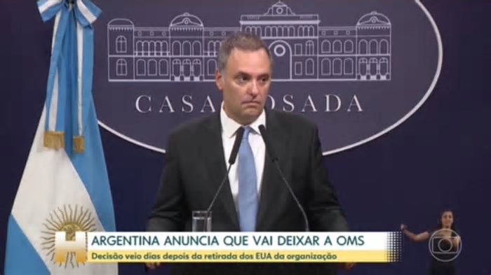 Riscos para a população e para a ciência: entenda os impactos da saída de um país da OMS