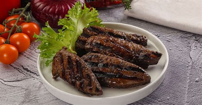 3 benefícios do bife de fígado para a saúde