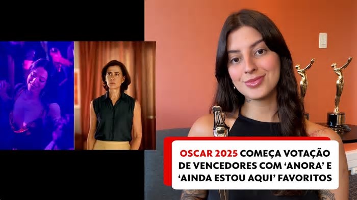 Cine Brasília exibe filmes do Oscar 2025; ingressos a partir de R$ 5
