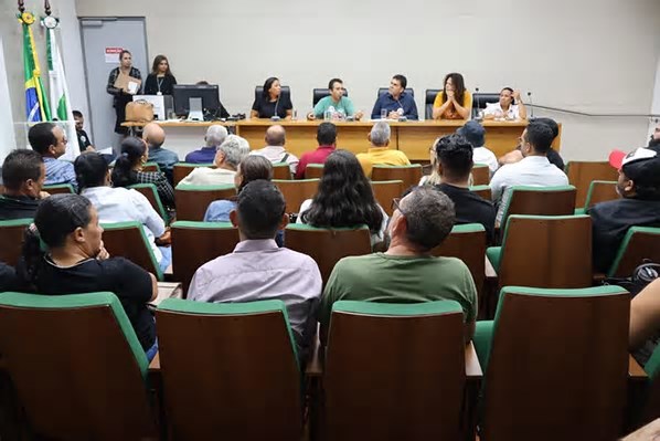 Produtores culturais e ambulantes criticam mudanças no Eixão do Lazer