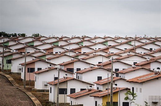 Governo anuncia mais de R$ 49 bi para nova etapa do Pac Seleções