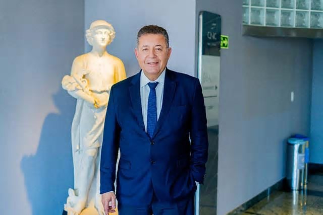 O Brasil em evidência no turismo mundial