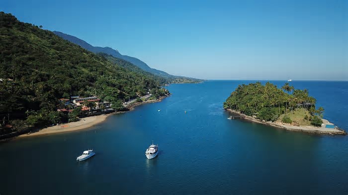Viajantes indicam os 10 lugares mais românticos do mundo; Brasil tem cidade na lista