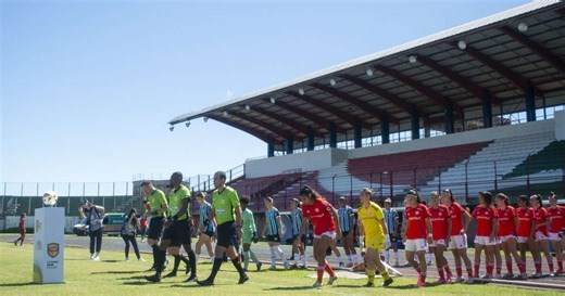 Federação Gaúcha divulga calendário estadual do futebol feminino para 2025
