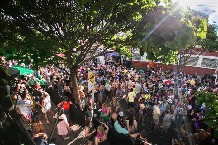 Não quer curtir o Carnaval de BH na rua? Nando Reis é atração em festa fechada; veja outras opções