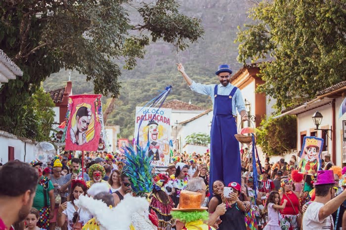 Para além de BH: confira como vai ser o Carnaval em 18 cidades históricas de Minas