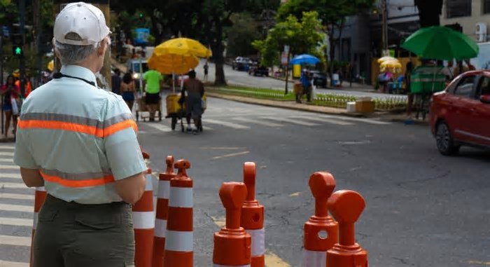 Carnaval em BH terá mais ônibus nas ruas e pontos desativados até a Quarta-Feira de Cinzas