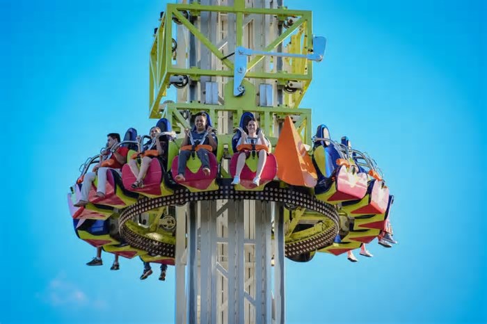 3 parques nacionais que lembram o Beto Carrero para levar a criançada