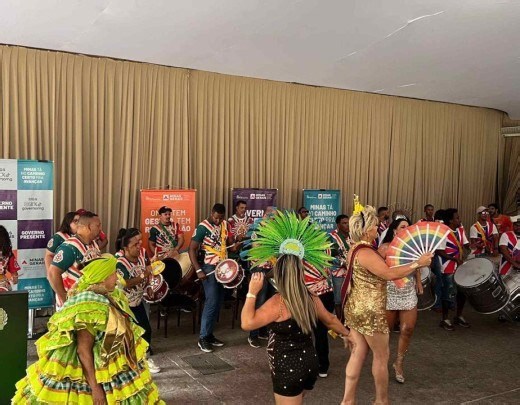 Carnaval 2025: programação da folia nas cidades históricas é lançada