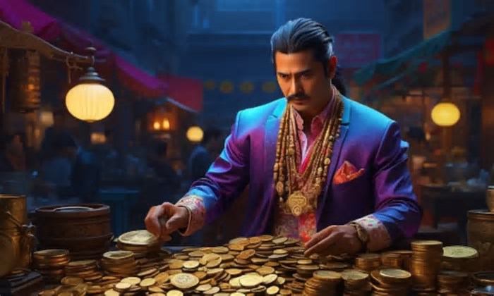 5 Criptomoedas Acessíveis que Podem Multiplicar seu Portfólio por 100 em 2025