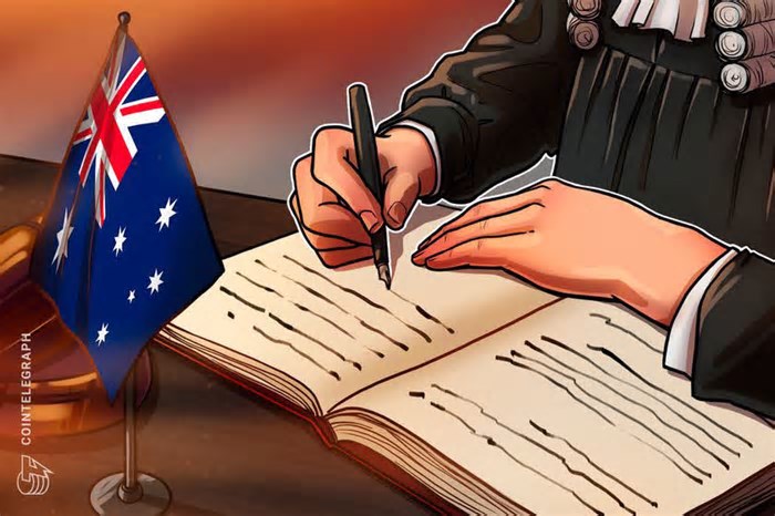 'Blitz' do regulador australiano atinge exchanges de criptomoedas e remetentes de dinheiro