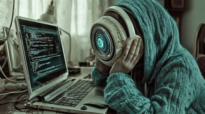 Programador queima R$ 10 milhões em criptomoedas e deixa mensagens estranhas