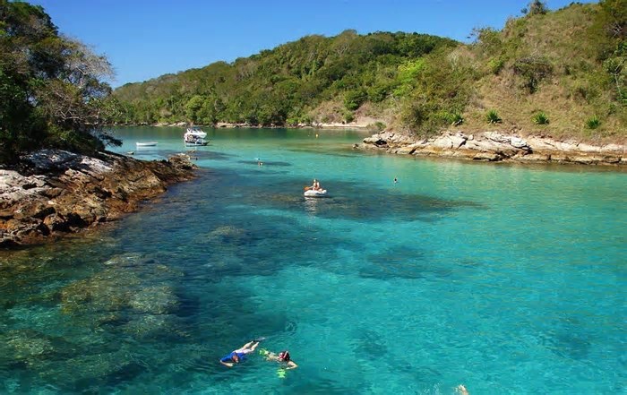 Além de ser uma atividade turística sustentável, o ecoturismo é uma modalidade versátil e benéfica para a saúde