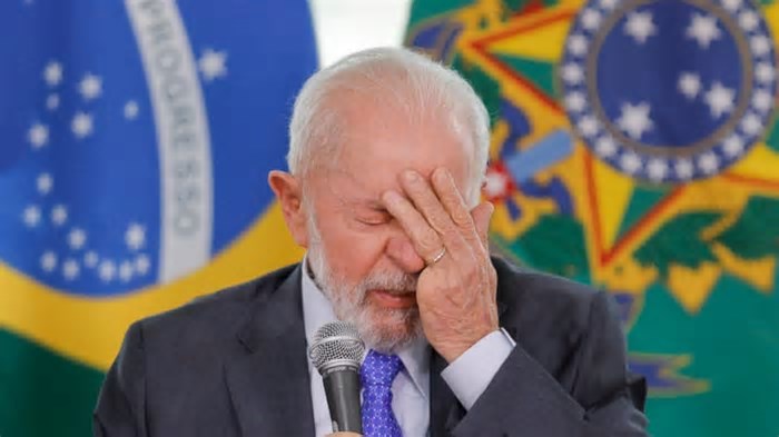 Lula fala mais e comete mais de 20 gafes em 2 meses; assista