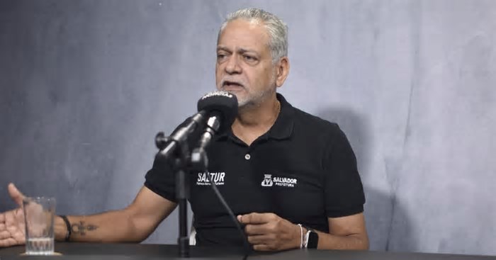 Isaac Edington faz balanço das festas de verão: “Salvador está vivendo um momento muito importante