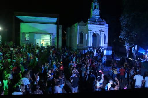 Mostra Regional da Fronteira divulga programação