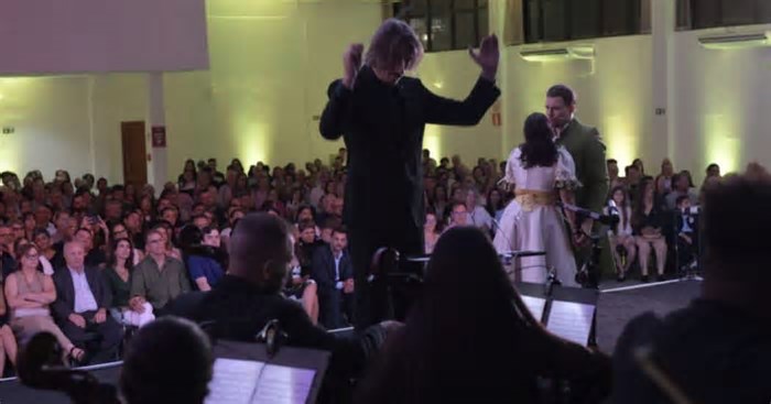 Festival gratuito Gramado in Concert terá recital de professores e grupos de câmara nesta semana