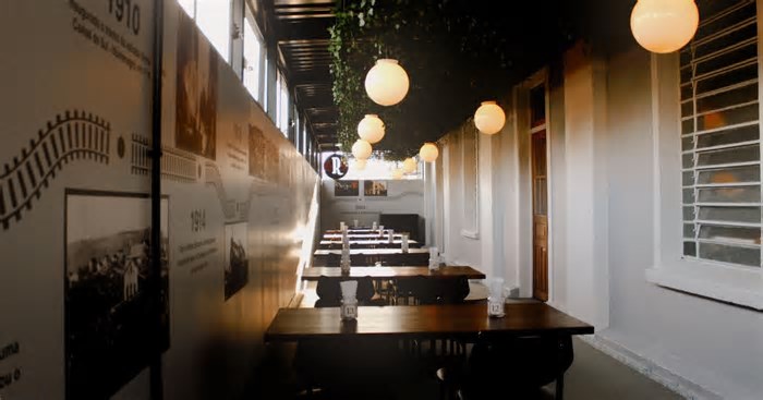 Com resgate da história da imigração italiana, restaurante de Caxias inaugura Espaço Cultural