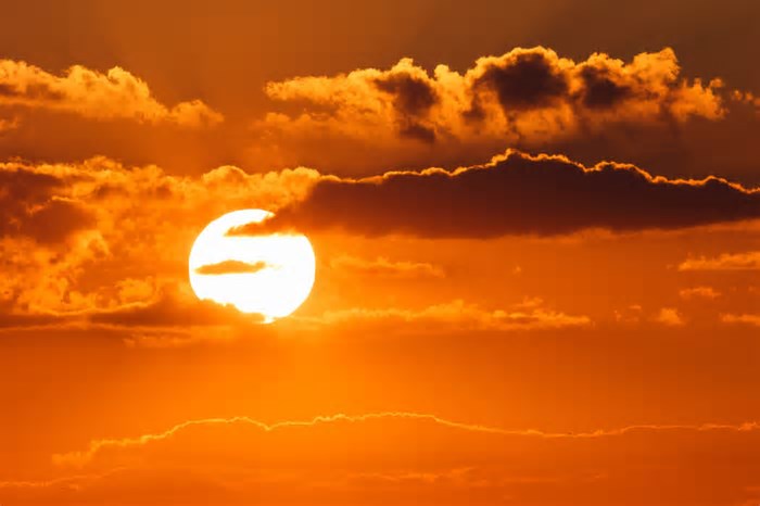 Nova onda de calor pelo Brasil deve elevar a temperatura em até 7ºC