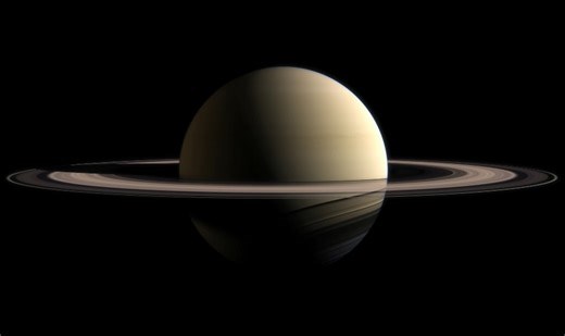 Anéis de Saturno vão desaparecer daqui a um mês – entenda