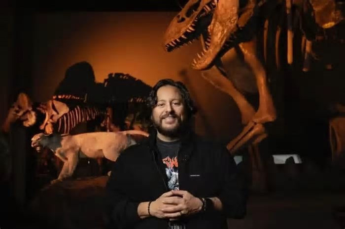 Quem é Ben Lamm, bilionário que tenta ressuscitar um mamute