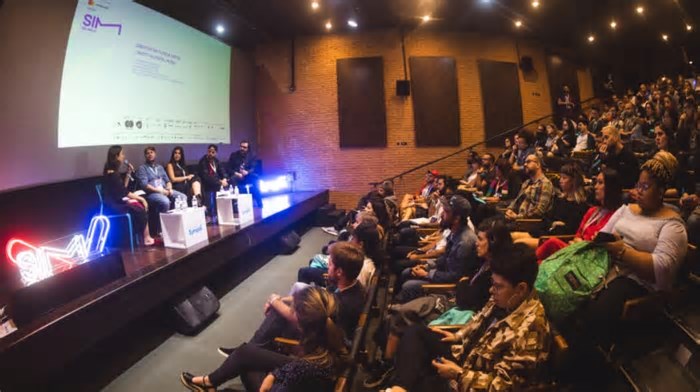 SIM São Paulo quer debater música, negócios e economia criativa