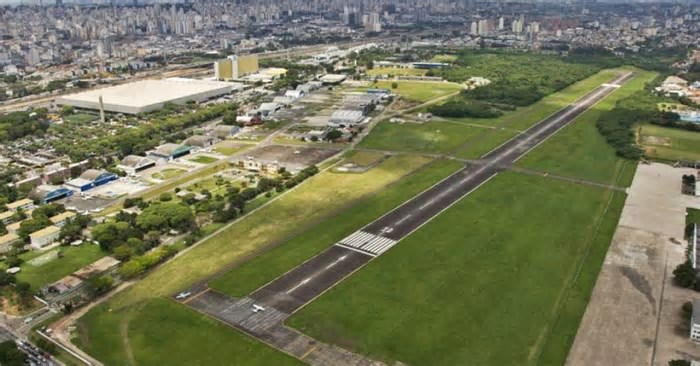 Aeronáutica busca apoio de empresários para novo museu em São Paulo