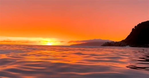 Ilhabela é eleita um dos 10 destinos mais românticos do mundo