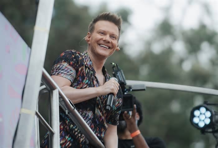 Carnaval 2025: Michel Teló retorna com o Bloco Bem Sertanejo em São Paulo